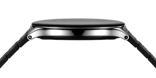 Skaiwalk Air watch, side profile
